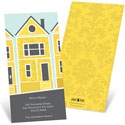 House on a Hill -- Moving Announcement