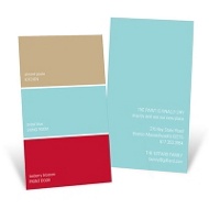 Paint Swatch 