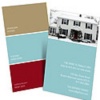Paint Swatch -- Photo We've Moved Card