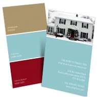 Paint Swatch 