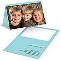 Details -- Aqua Mommy Card