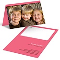 Details -- Pink Mommy Card