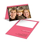 Details -- Pink Mommy Card