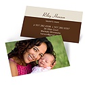 Featured Photo -- Mommy Card