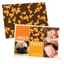 Halloween Photo Cards
