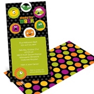 Monster Mash 