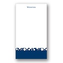 Starry -- Personalized Note Card
