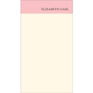 Scalloped 