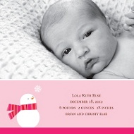 Cozy Birth 