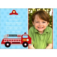 Fire Truck Fun 