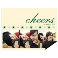 Cheers and Photos 