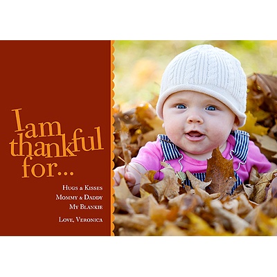THE GOLDEN TICKET -- BOY PHOTO BIRTH ANNOUNCEMENT, 2in. x 4in. Folded Holiday Card