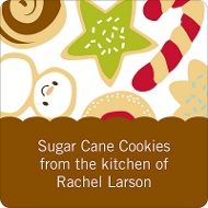 Sweet Treats 