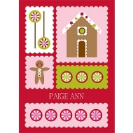 Gingerbread Lane 