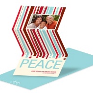 Peace Flows Down 