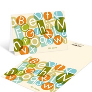 Alphabet Fun 
