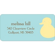 Quack! 