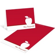 Aligned Apple 
