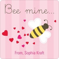 Bee Mine 