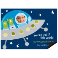 Out of this World 