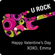 U Rock 