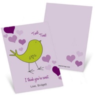 Tweet 