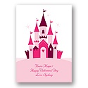 Magical -- Kid's Valentine's Day Card
