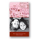 Doodles -- Photo Valentine's Day Card