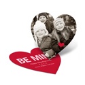 Sweetheart -- Photo Valentine's Day Card