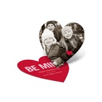 Sweetheart -- Photo Valentine's Day Card