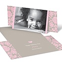 XOXO -- Photo Valentine's Day Card