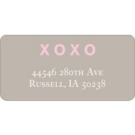 XOXO 