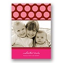 Subtle Love -- Photo Valentine's Day Card