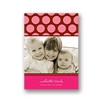 Subtle Love -- Photo Valentine's Day Card