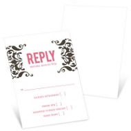 Divine Damask 