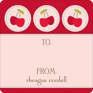 Cheery Cherries 