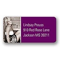 Flair -- Address Label