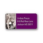 Flair -- Address Label