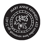 Sketches -- Graduation Address Labels