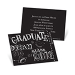 Doodles -- Profile Card