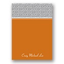 Wrap Around -- Thank You Card