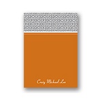 Wrap Around -- Thank You Card
