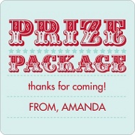 Top Prize 
