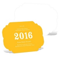 Perfect Presentations - Graduation Invitations