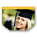 Perfect Presentation -- Photo Thank You Card