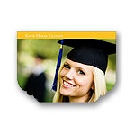 Perfect Presentation -- Photo Thank You Card