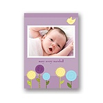 Bright Blessing -- Personalized Note Cards