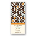 All Things Baby -- Blue Baby Shower Invitation