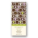 All Things Baby -- Purple Baby Shower Invitation