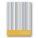 Linear Length -- Thank You Card